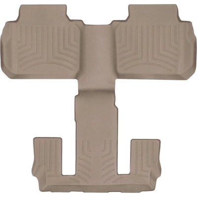 WEATHERTECH - 4510803 - Floor Mat pa10