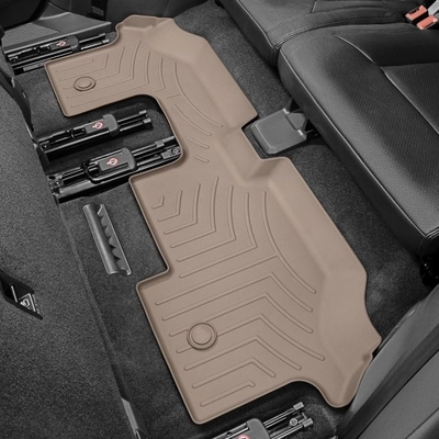 WEATHERTECH - 4510843 - Floor Mat pa17