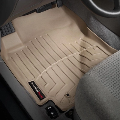 Floor Mat by WEATHERTECH - 451091 pa1