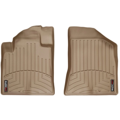 Floor Mat by WEATHERTECH - 451091 pa2