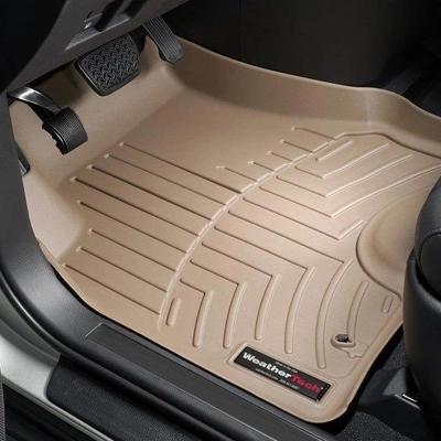 WEATHERTECH - 45109-1-2 - Tapis pa4