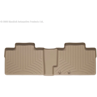 Floor Mat by WEATHERTECH - 451102 pa2