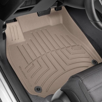 WEATHERTECH - 4511101IM - Floor Mat pa7