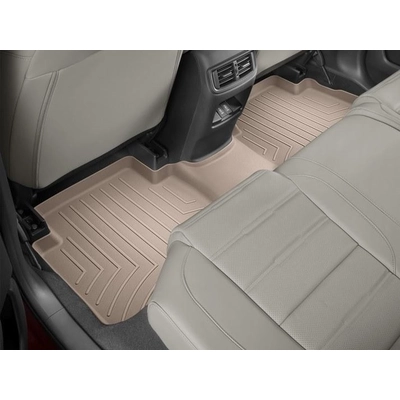 WEATHERTECH - 4511102 - Floor Mat pa1
