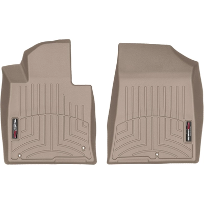 Floor Mat by WEATHERTECH - 4511141 pa1