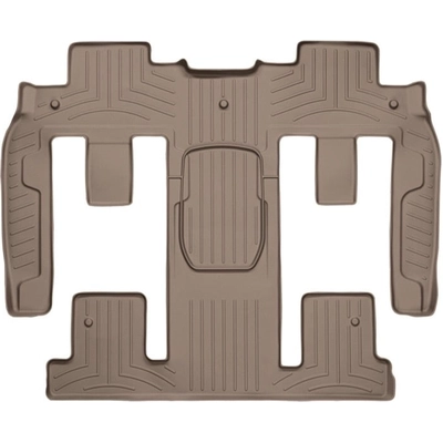 Floor Mat by WEATHERTECH - 4511141 pa2
