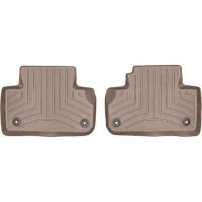 WEATHERTECH - 4511462 - Floor Mat pa10