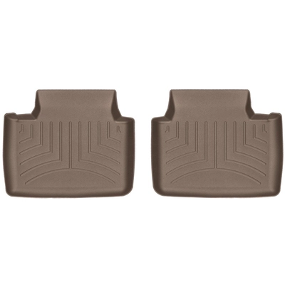 Floor Mat by WEATHERTECH - 4511802 pa1
