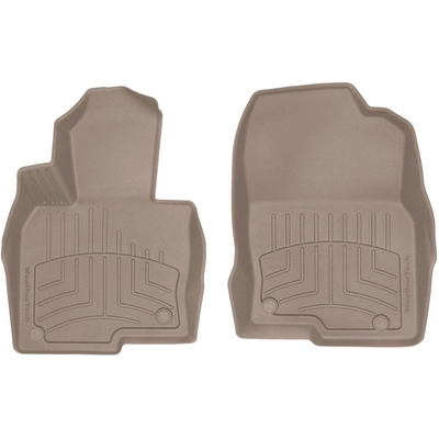 WEATHERTECH - 4511871IM - Tapis pa2