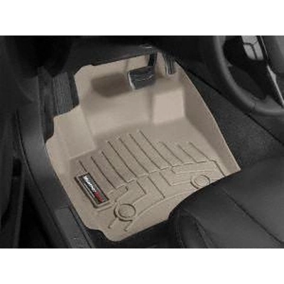 Floor Mat by WEATHERTECH - 451201 pa1