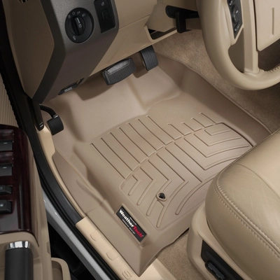 Floor Mat by WEATHERTECH - 451201 pa3