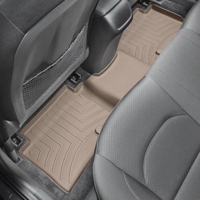 WEATHERTECH - 4512012 - Tapis pa6