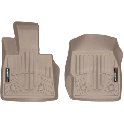 WEATHERTECH - 4512361 - Tapis pa1