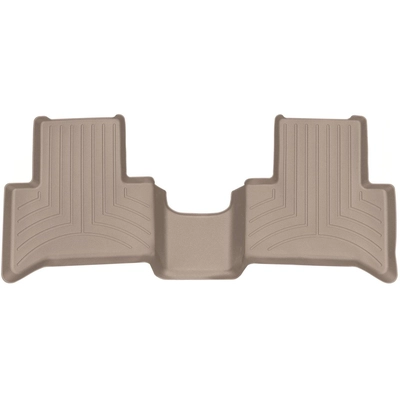 WEATHERTECH - 4512362 - Floor Mat pa6