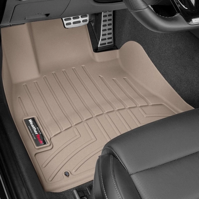 WEATHERTECH - 4512381 - Floor Mat pa6