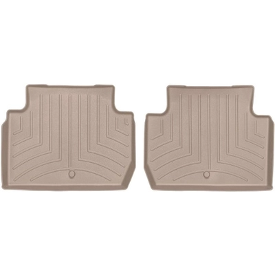 WEATHERTECH - 4512382 - Floor Mat pa10