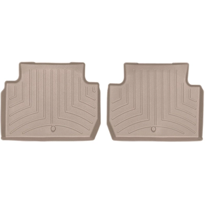 WEATHERTECH - 4512382 - Floor Mat pa4