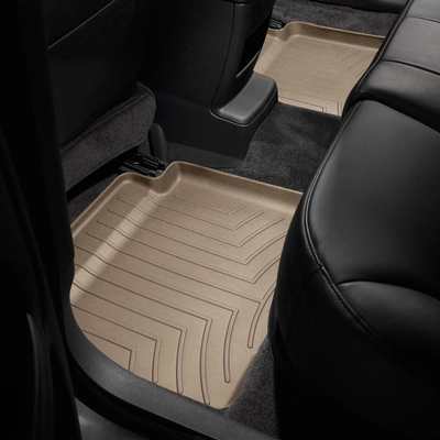 Floor Mat by WEATHERTECH - 451242 pa4