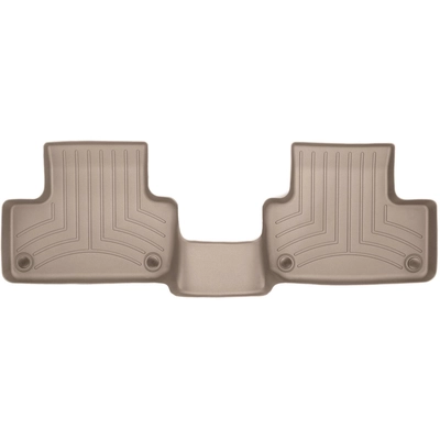 WEATHERTECH - 4512533 - Floor Mat pa10