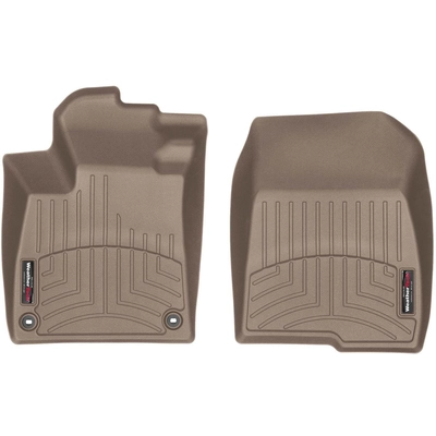 WEATHERTECH - 4512641 - Tapis pa4