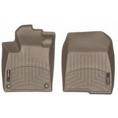 WEATHERTECH - 4512641 - Tapis pa8