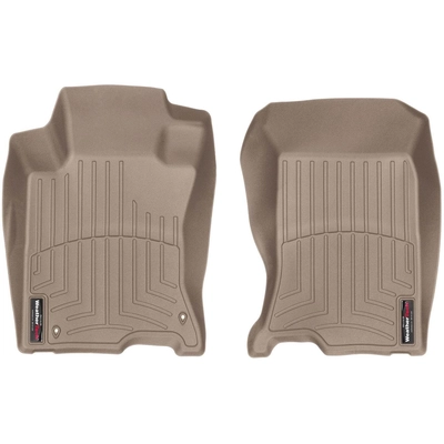 WEATHERTECH - 4512771 - Tapis pa2