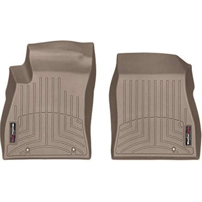 WEATHERTECH - 4512791 - Floor Mat pa10