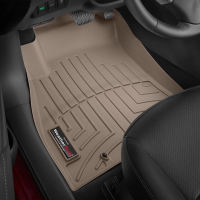 WEATHERTECH - 4512791 - Floor Mat pa11