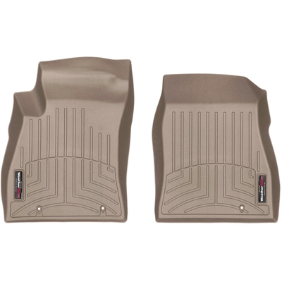 WEATHERTECH - 4512791 - Floor Mat pa6