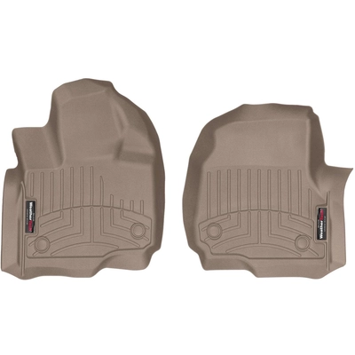 WEATHERTECH - 4512951 - Floor Mat pa3