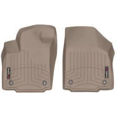 WEATHERTECH - 4512951 - Floor Mat pa9