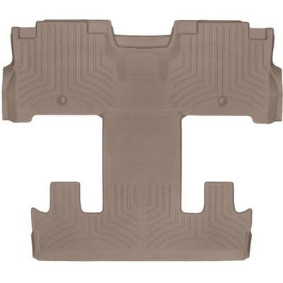 WEATHERTECH - 4512955 - Tapis pa10