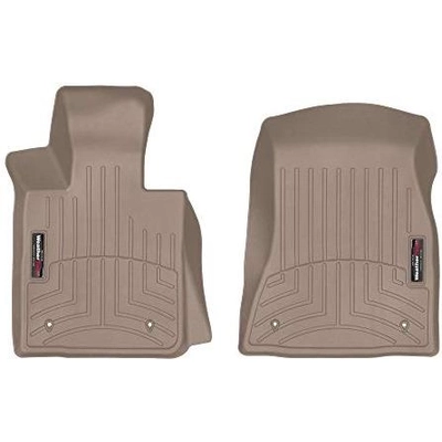 WEATHERTECH - 4513031 - Floor Mat pa15