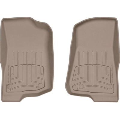 WEATHERTECH - 4513131IM - Floor Mat pa4