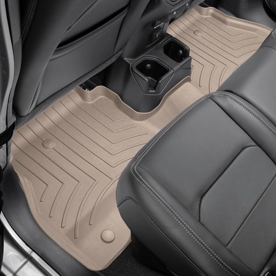 WEATHERTECH - 4513134IM - Tapis pa1