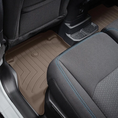 WEATHERTECH - 4513135 - Floor Liners pa1