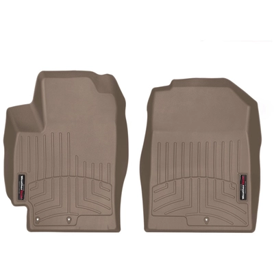 WEATHERTECH - 4513361 - Tapis pa10