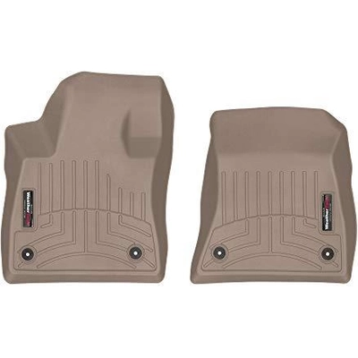 WEATHERTECH - 4513371 - Tapis pa10