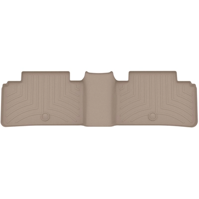 WEATHERTECH - 4513373 - Floor Liners pa1