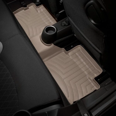 Floor Mat by WEATHERTECH - 451363 pa2