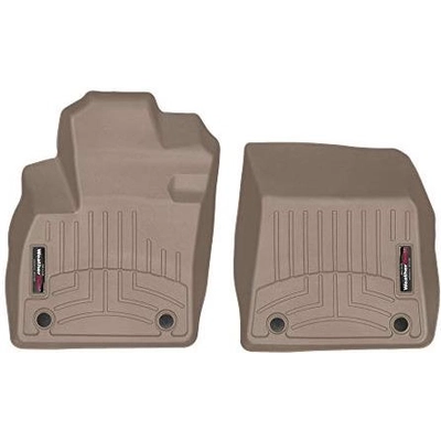 WEATHERTECH - 4514191 - Floor Mat pa14