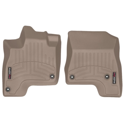 WEATHERTECH - 4514211 - Floor Mat pa10