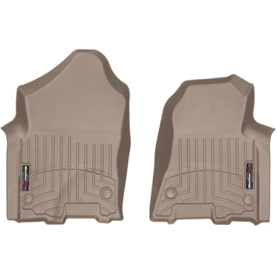 WEATHERTECH - 4514281 - Floor Mat pa27