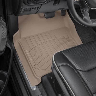 WEATHERTECH - 4514281IM- Floor Mat pa6