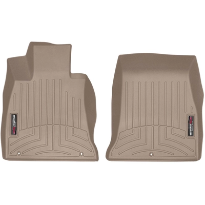 WEATHERTECH - 4514341 - Tapis pa2