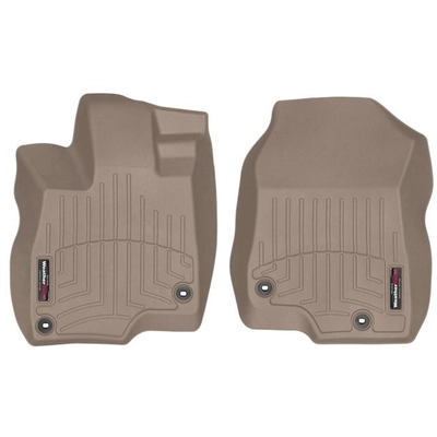 WEATHERTECH - 4514691 - Floor Mat pa13