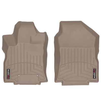 WEATHERTECH - 4514751 - Floor Mat pa27