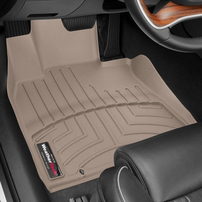 WEATHERTECH - 4514841 - Floor Mat pa3