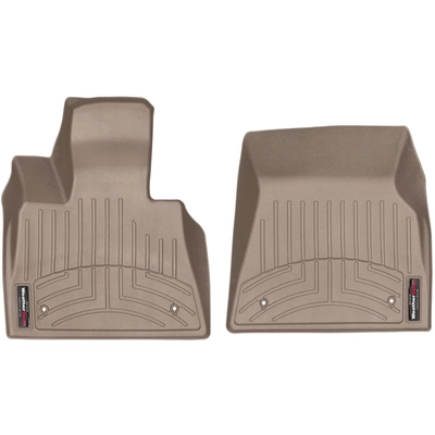 WEATHERTECH - 4515071 - Floor Mat pa5