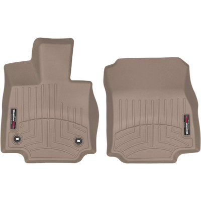 WEATHERTECH - 4515161 - Floor Mat pa23